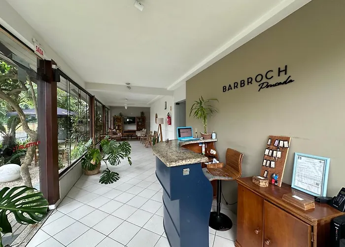 Pousada Barbroch