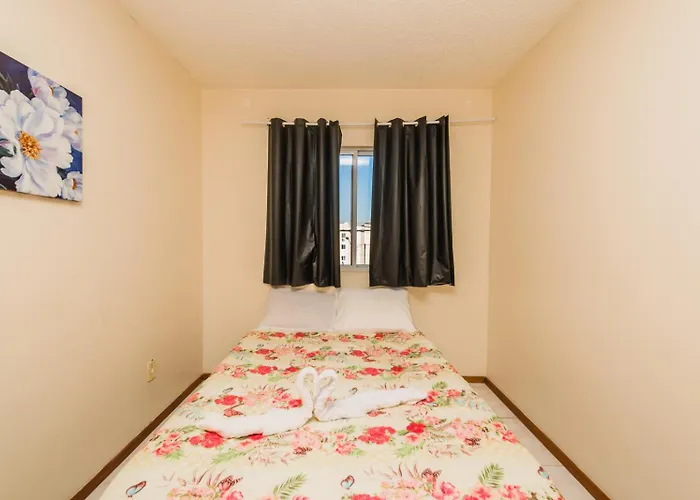 Rental São José - Acomodações Residenciais II