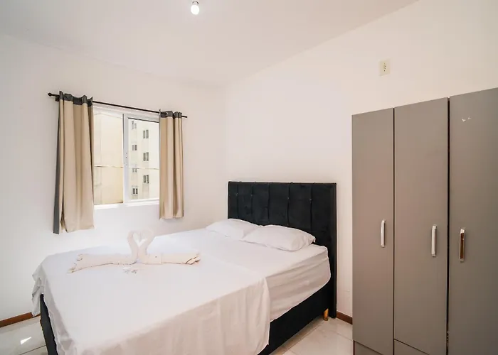 Rental São José - Acomodações Residenciais II