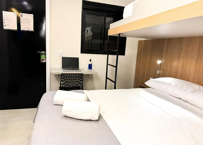 Hotel São José