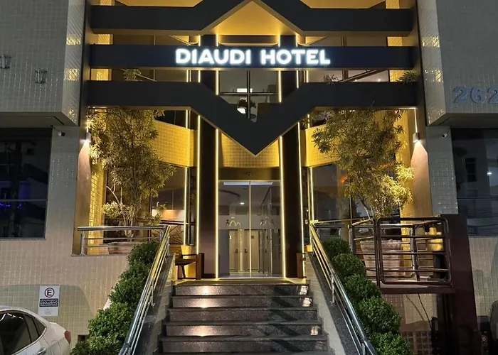 Diaudi Hotel