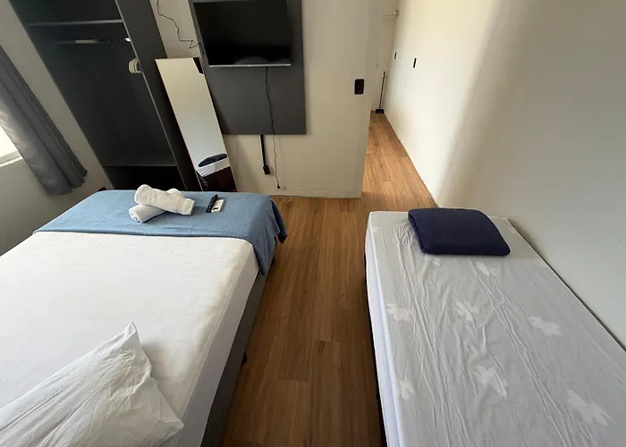 Esquina 8 Apart-Hotel